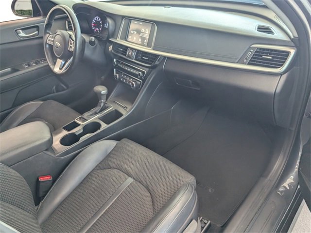 Used 2020 Kia Optima S image 16