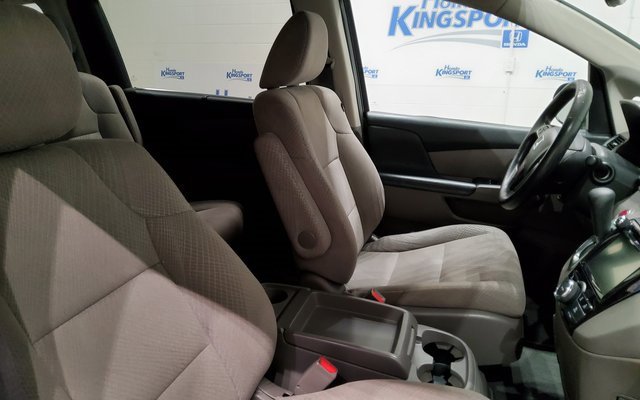 Used 2014 Honda Odyssey EX image 25