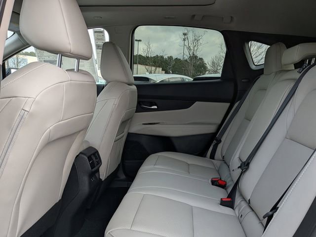 New 2026 Nissan Murano SL image 13