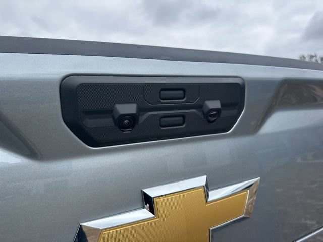 New 2026 Chevrolet Silverado 1500 LT w/ Safety Package RWD image 57