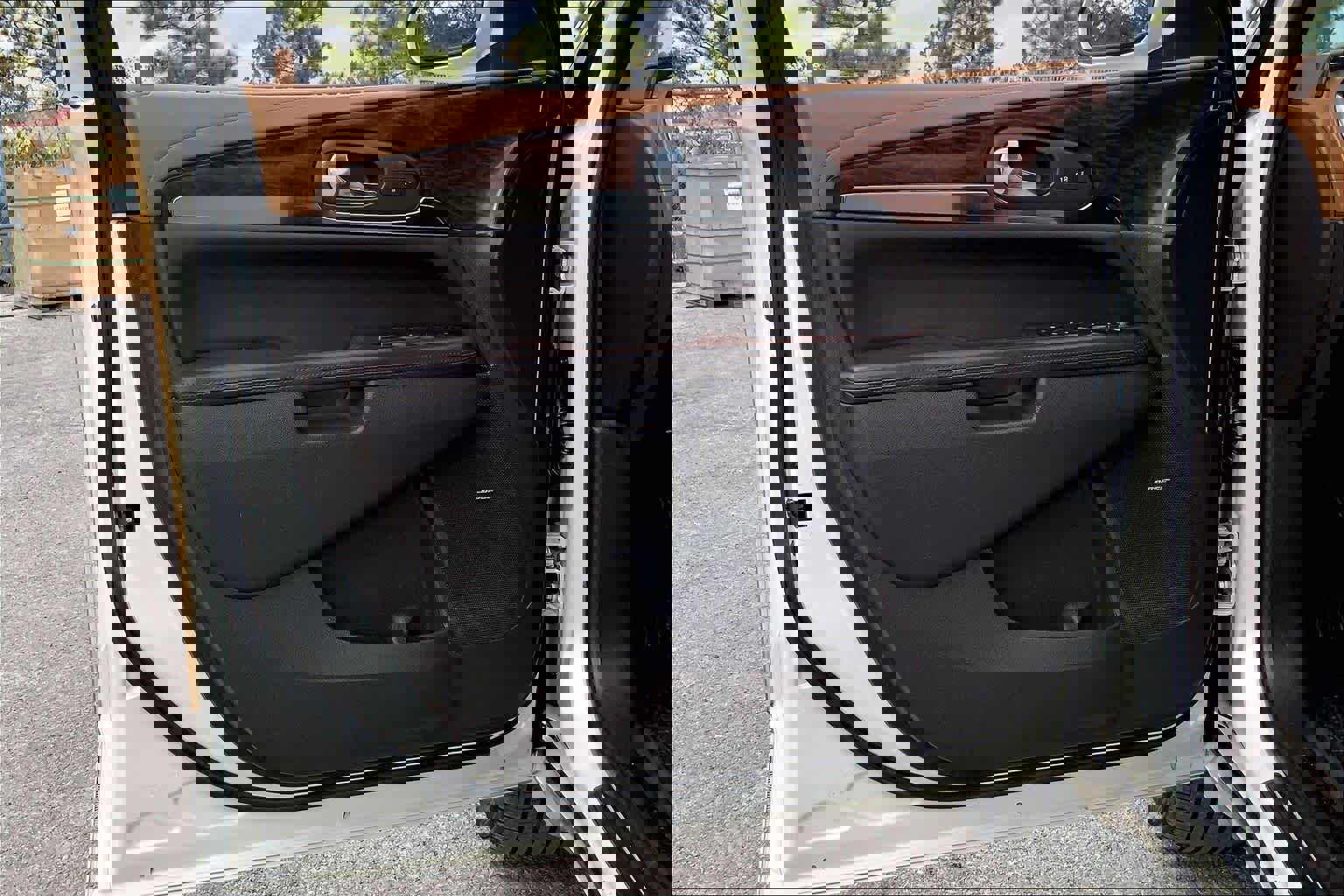 Used 2014 Buick Enclave Premium w/ Trailering Provision Package image 20