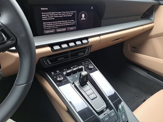 Used 2024 Porsche 911 Targa 4S image 29