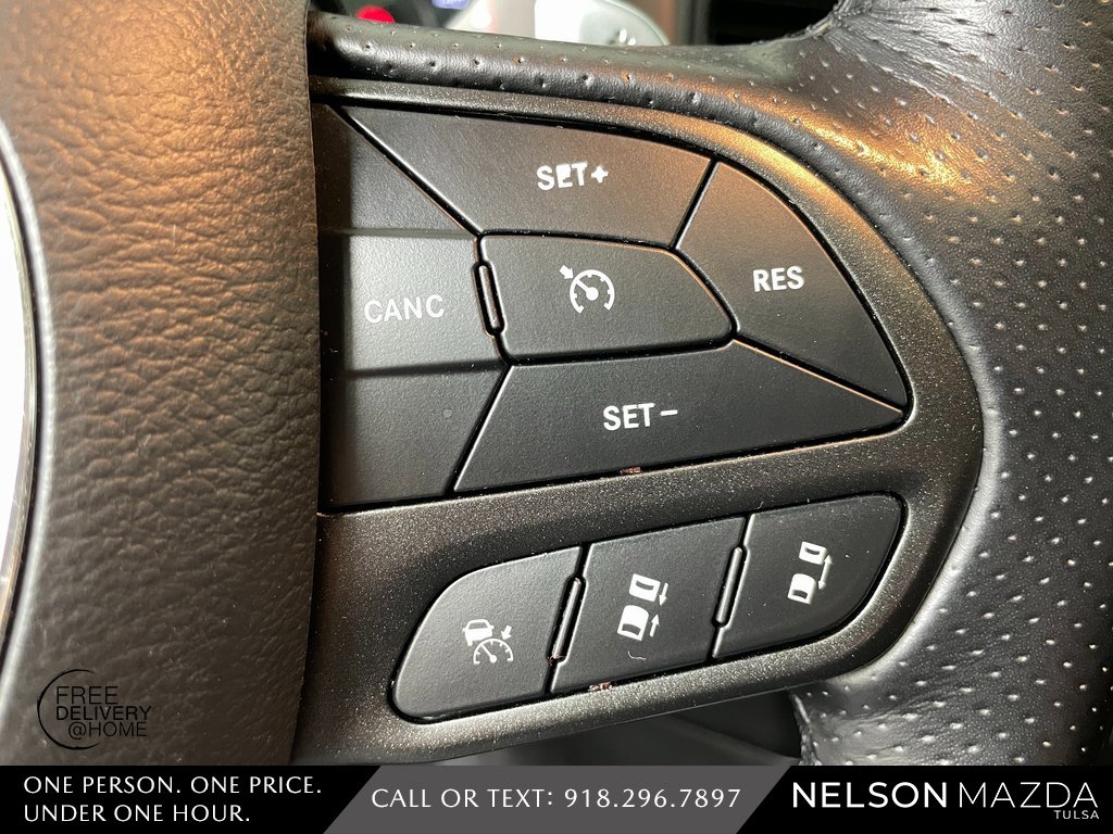 Used 2021 Dodge Charger R/T w/ Plus Group image 28