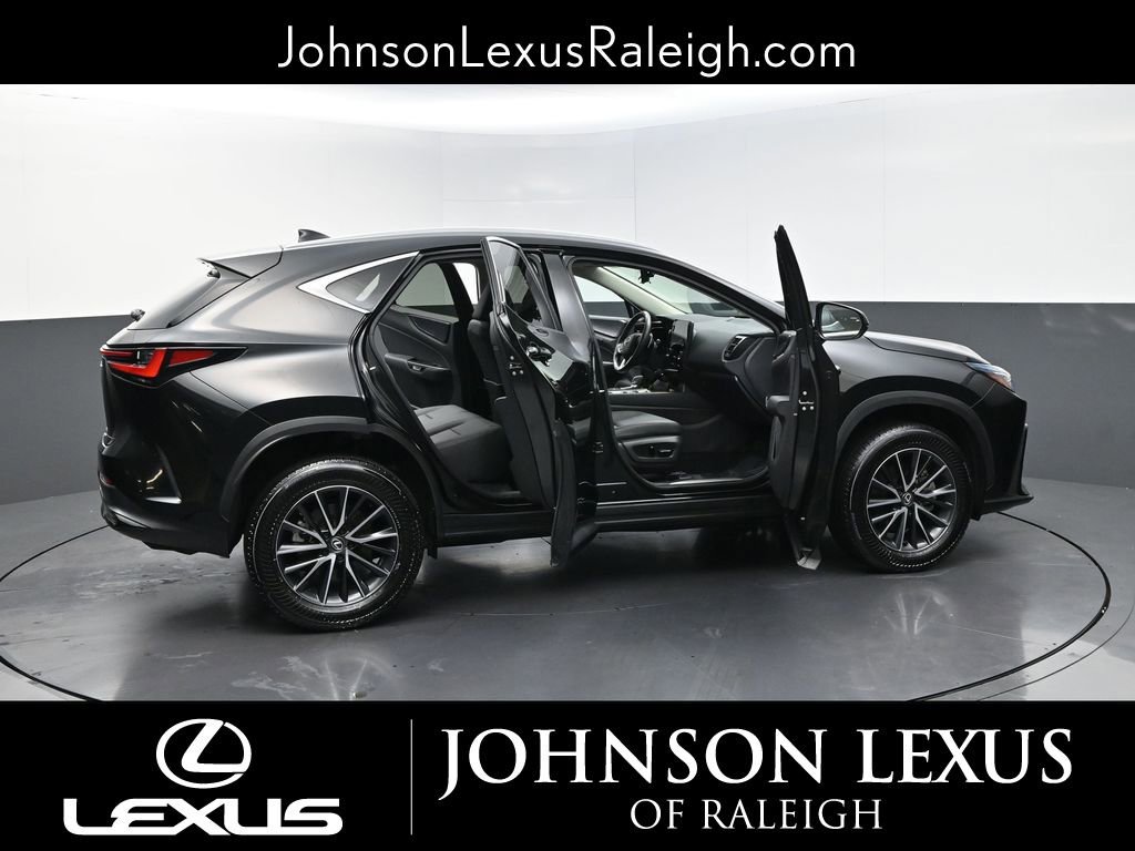 Used 2024 Lexus NX 350 AWD image 32