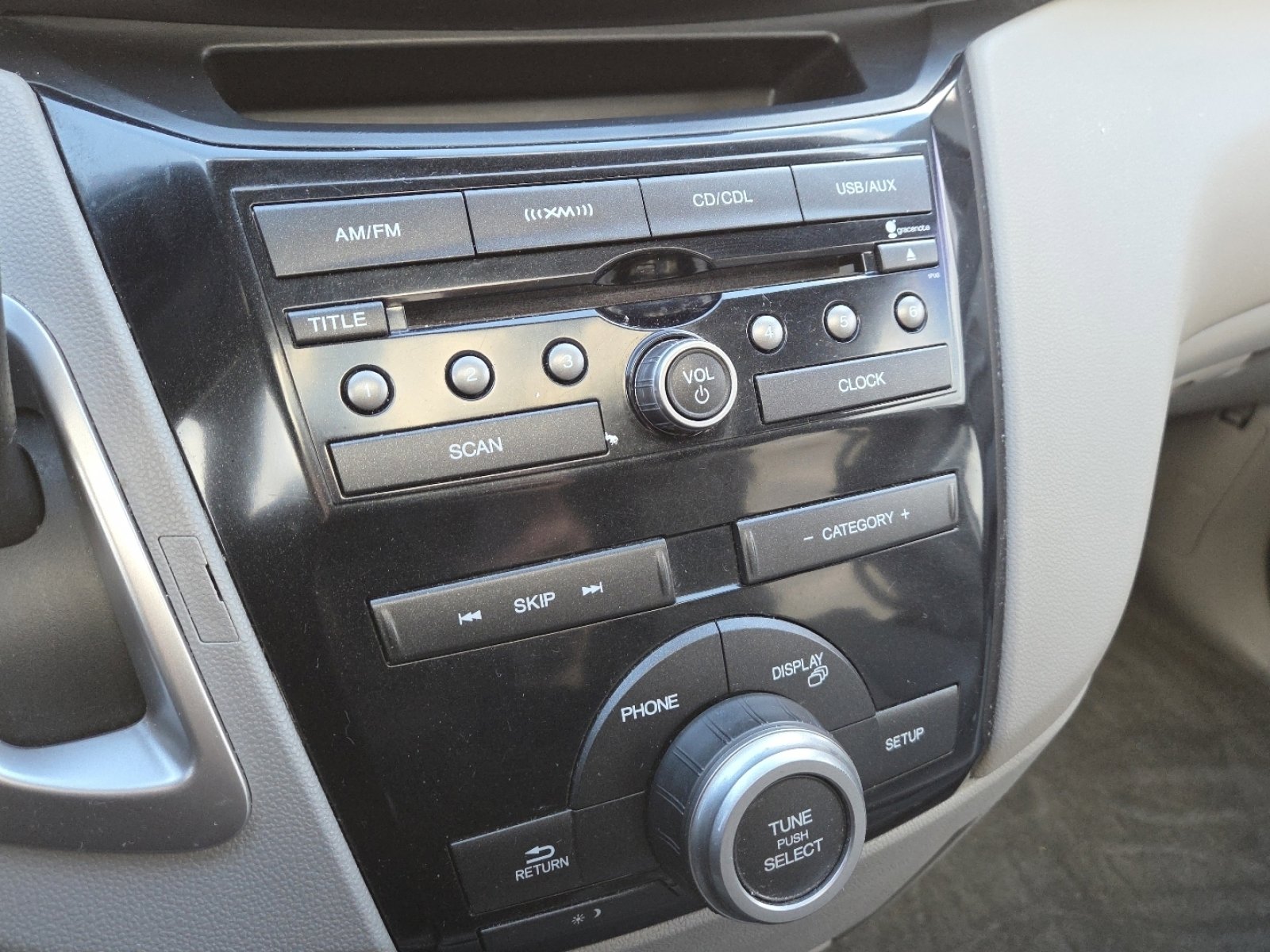 Used 2012 Honda Odyssey EX-L image 30