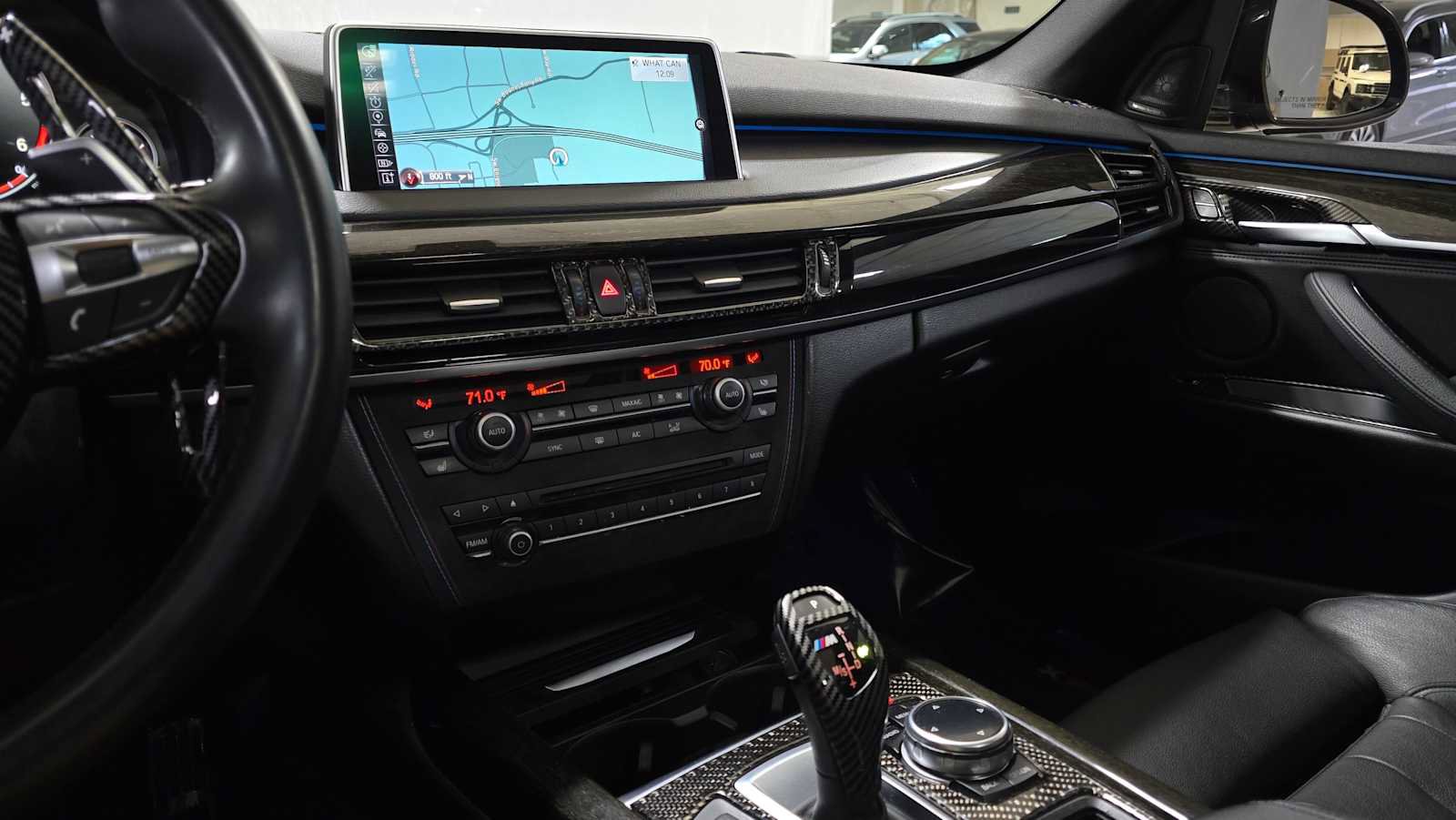 Used 2014 BMW X5 xDrive35d image 32