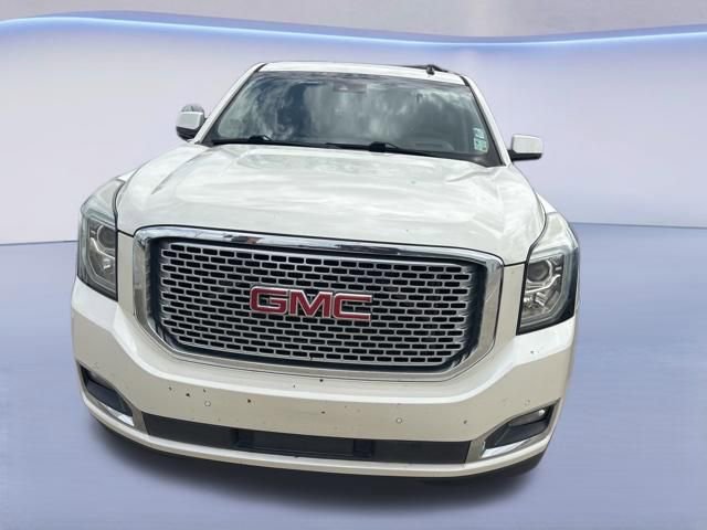 Used 2015 GMC Yukon Denali w/ Touring Package image 3