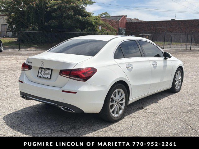 Used 2021 Mercedes-Benz A 220 image 7