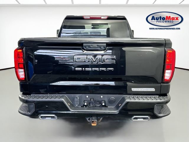 Used 2024 GMC Sierra 1500 Elevation w/ X31 Off-Road Package AWD/4WD image 7