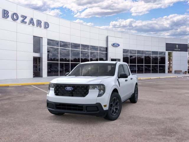New 2026 Ford Maverick XLT w/ XLT Luxury Package FWD image 2