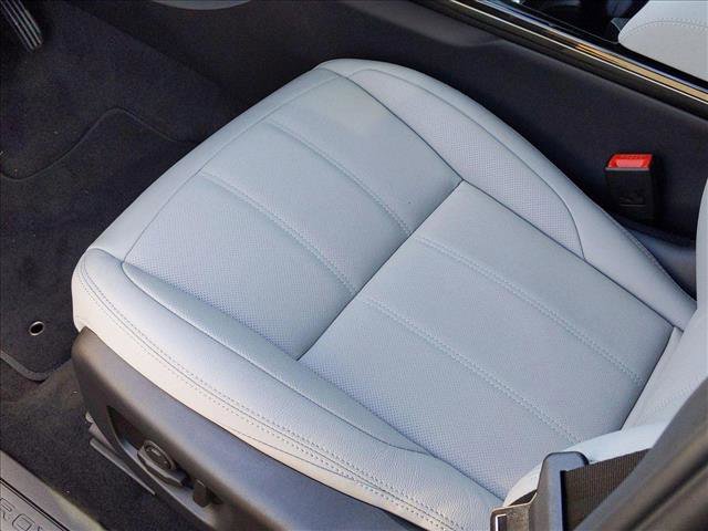 New 2026 Land Rover Range Rover Evoque S image 4