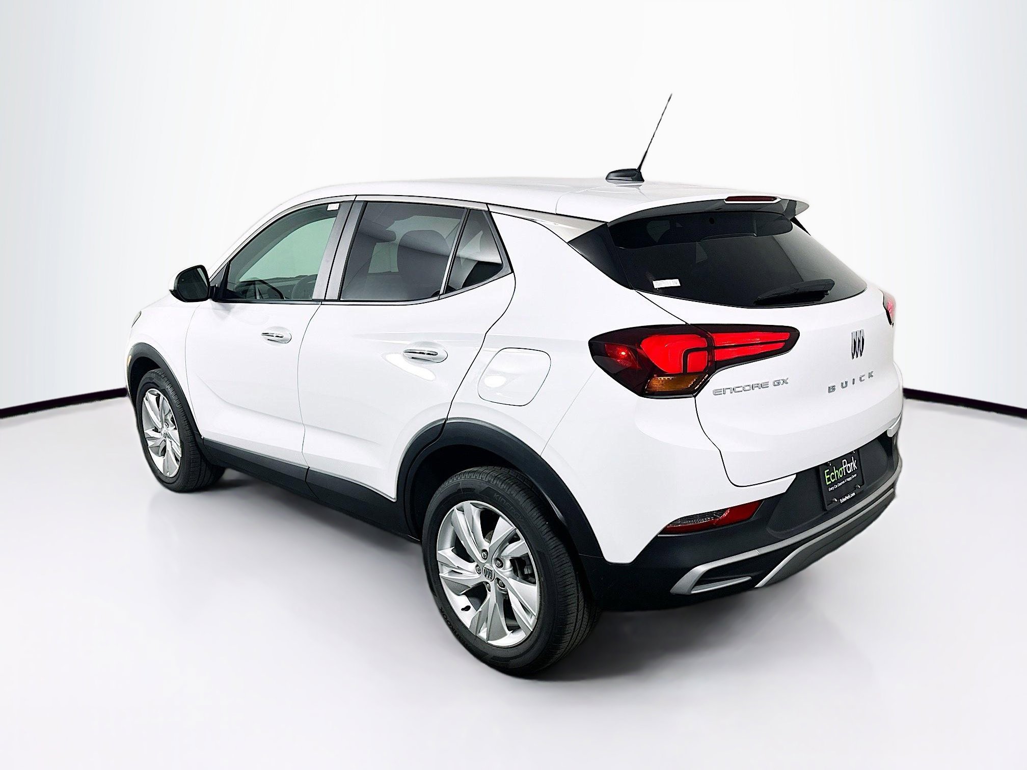 Used 2024 Buick Encore GX Preferred image 5