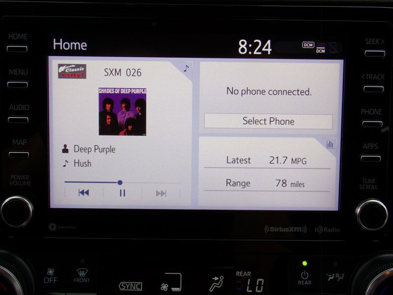 Used 2022 Toyota Highlander XLE image 38