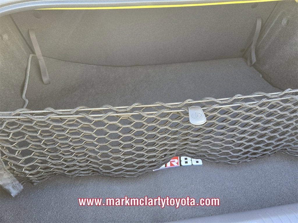 New 2026 Toyota GR86 YUZU Limited image 11