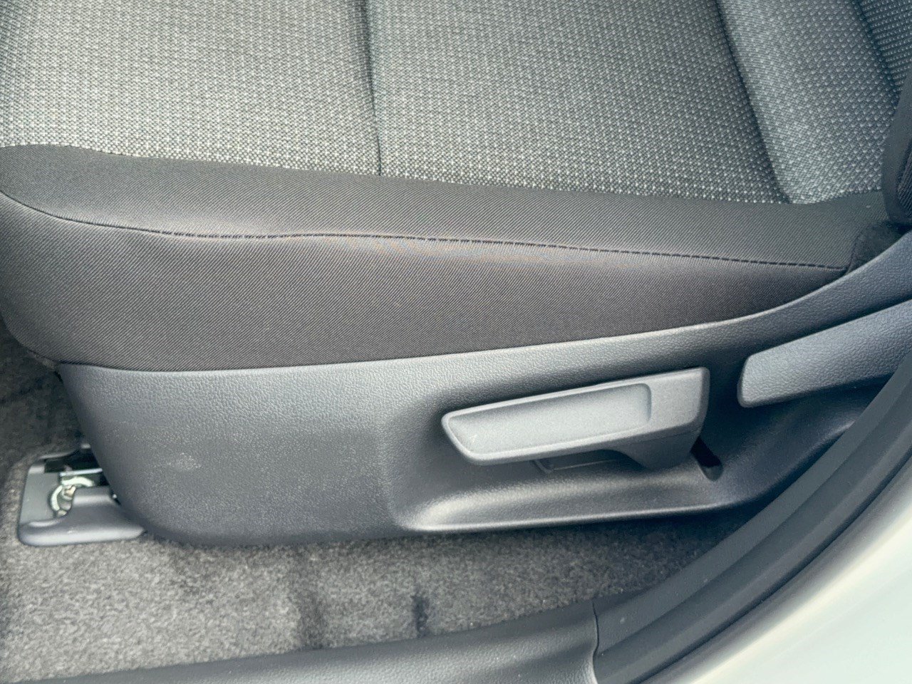 New 2026 Toyota RAV4 LE FWD image 17