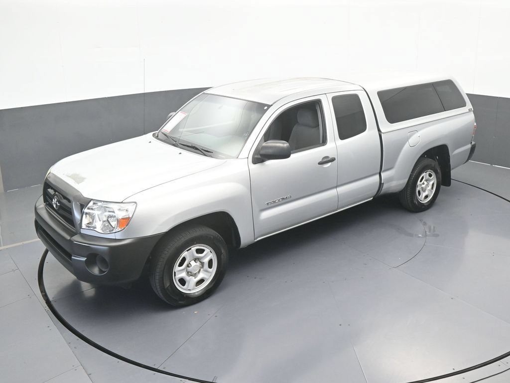 Used 2007 Toyota Tacoma 2WD Access Cab image 39