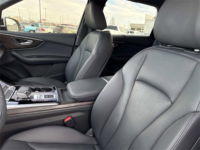 Used 2023 Audi Q7 2.0T Premium Plus image 23