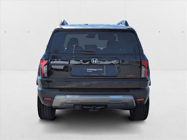 New 2026 Honda Passport TrailSport image 8
