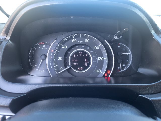 Used 2013 Honda CR-V EX image 16