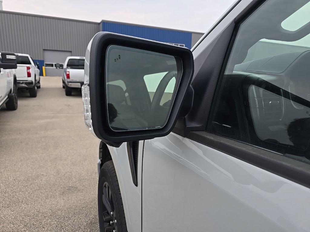 Used 2024 Ford F150 Lariat w/ Equipment Group 502A High AWD/4WD image 7