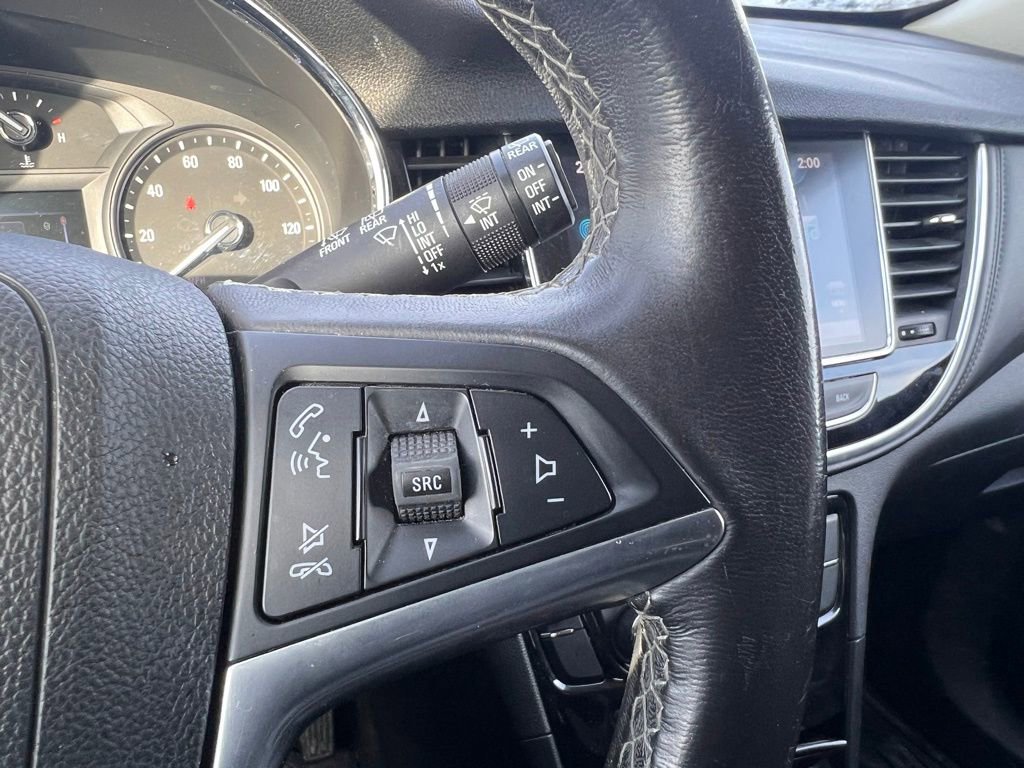 Used 2021 Buick Encore Preferred image 15