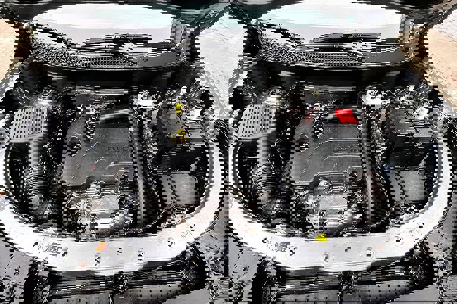 Used 2025 Chevrolet Equinox LT image 31