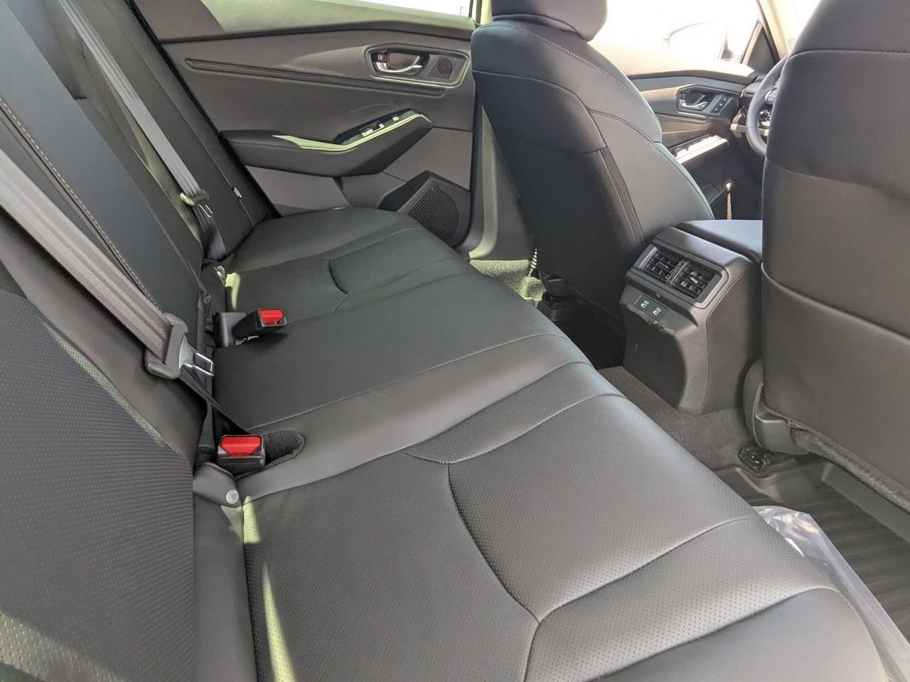New 2026 Honda Accord Touring image 10
