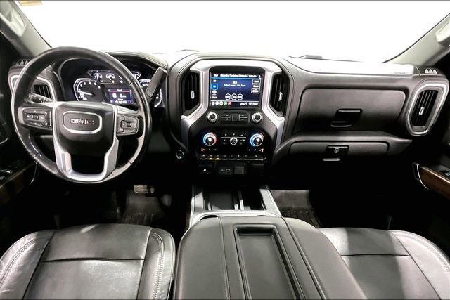 Used 2019 GMC Sierra 1500 SLT image 8