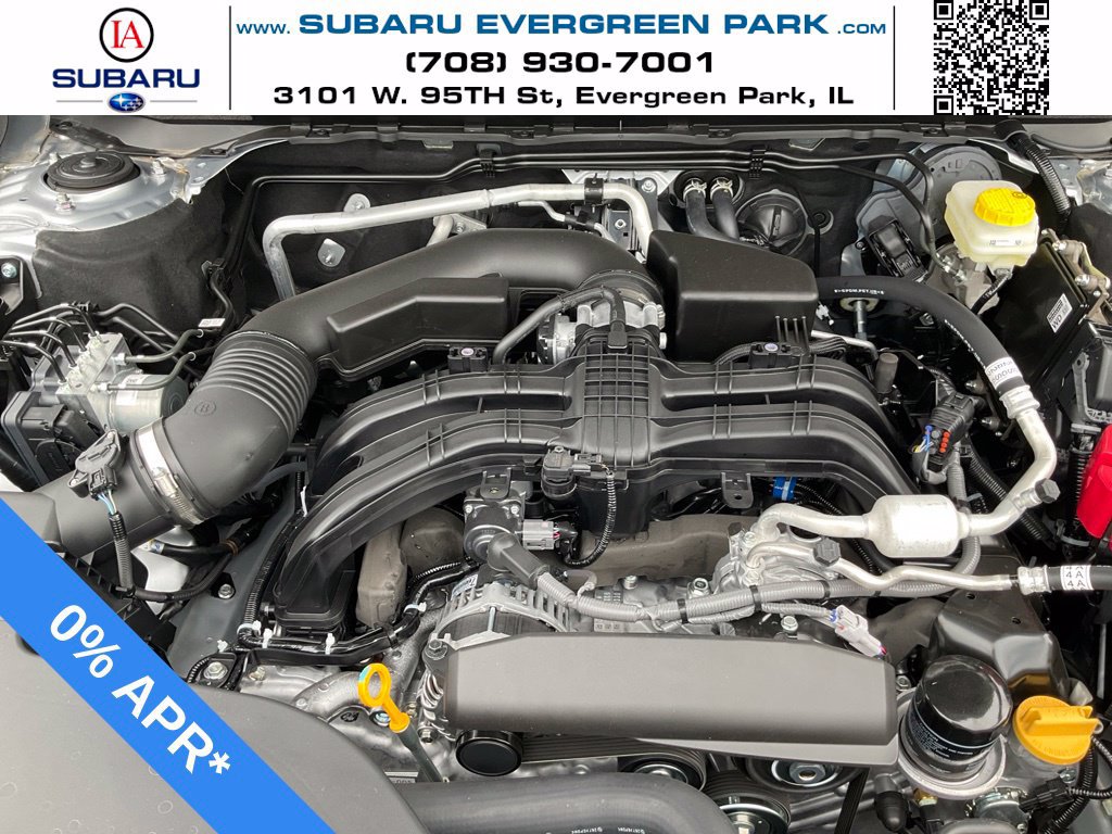 New 2026 Subaru Outback Premium AWD/4WD image 46