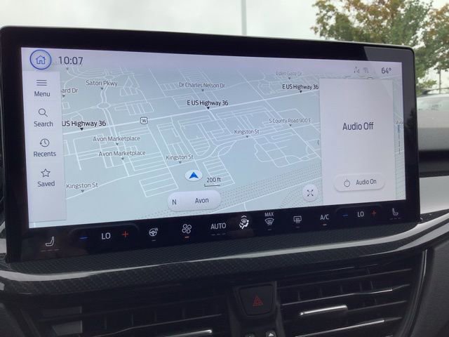 Used 2023 Ford Escape ST-Line w/ Tech Pack #1 image 35