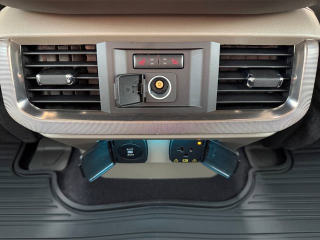 New 2026 Ford F150 Platinum w/ Equipment Group 703A Plus image 18