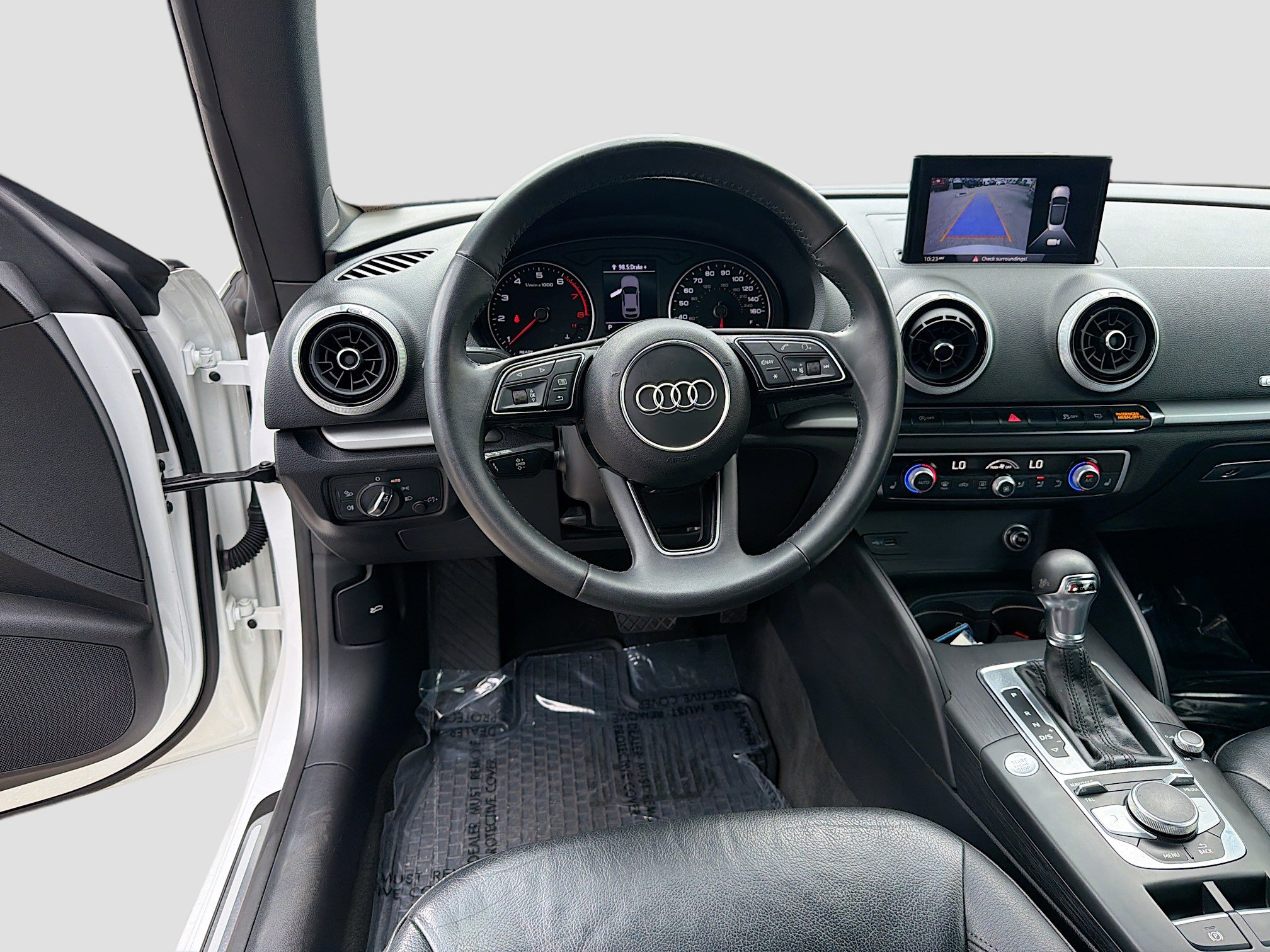 Used 2019 Audi A3 2.0T Premium w/ Convenience Package image 16