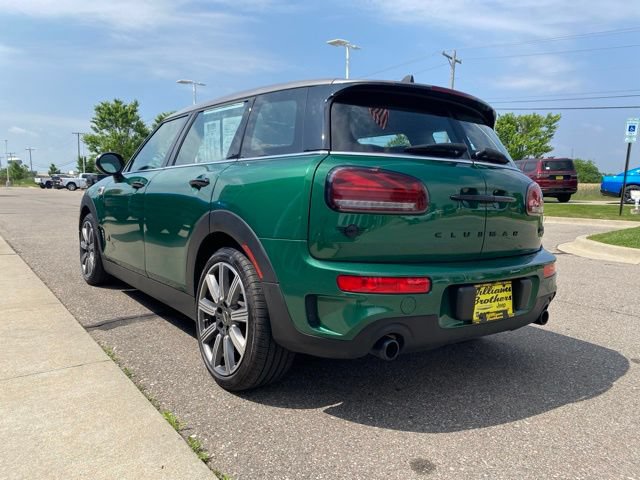 Used 2023 MINI Cooper Clubman S AWD/4WD image 7