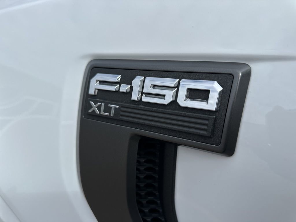 Used 2023 Ford F150 XLT w/ Equipment Group 302A High image 16
