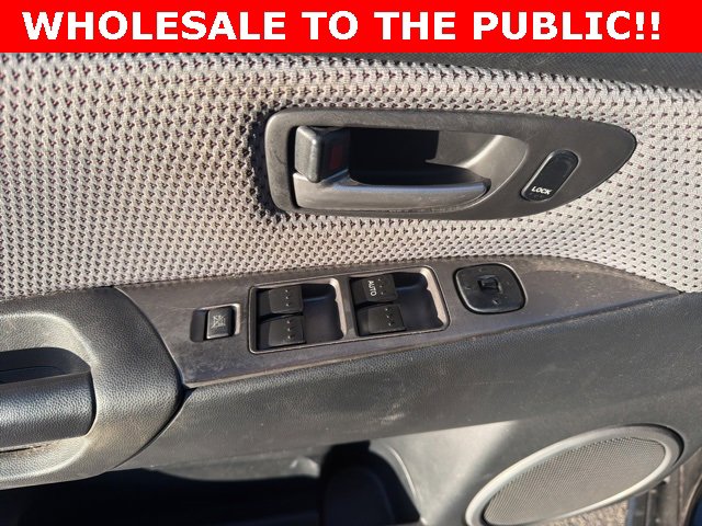 Used 2008 MAZDA MAZDA3 s Sport image 15