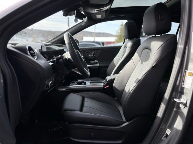 Used 2026 Mercedes-Benz GLA 250 4MATIC image 15