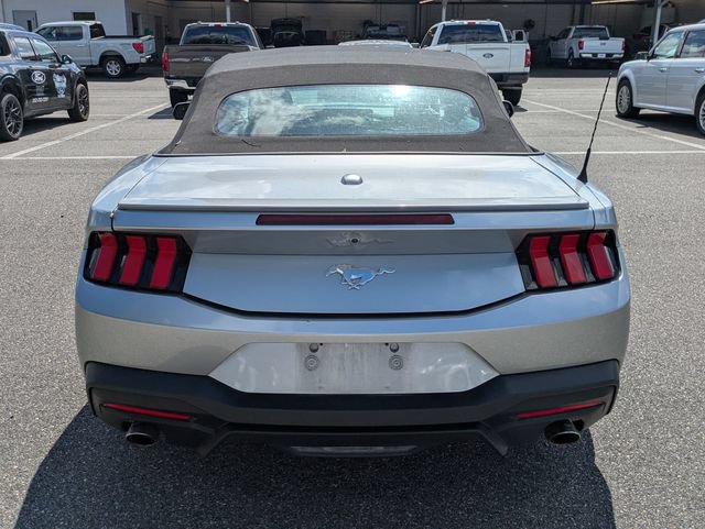Used 2024 Ford Mustang Premium RWD image 3