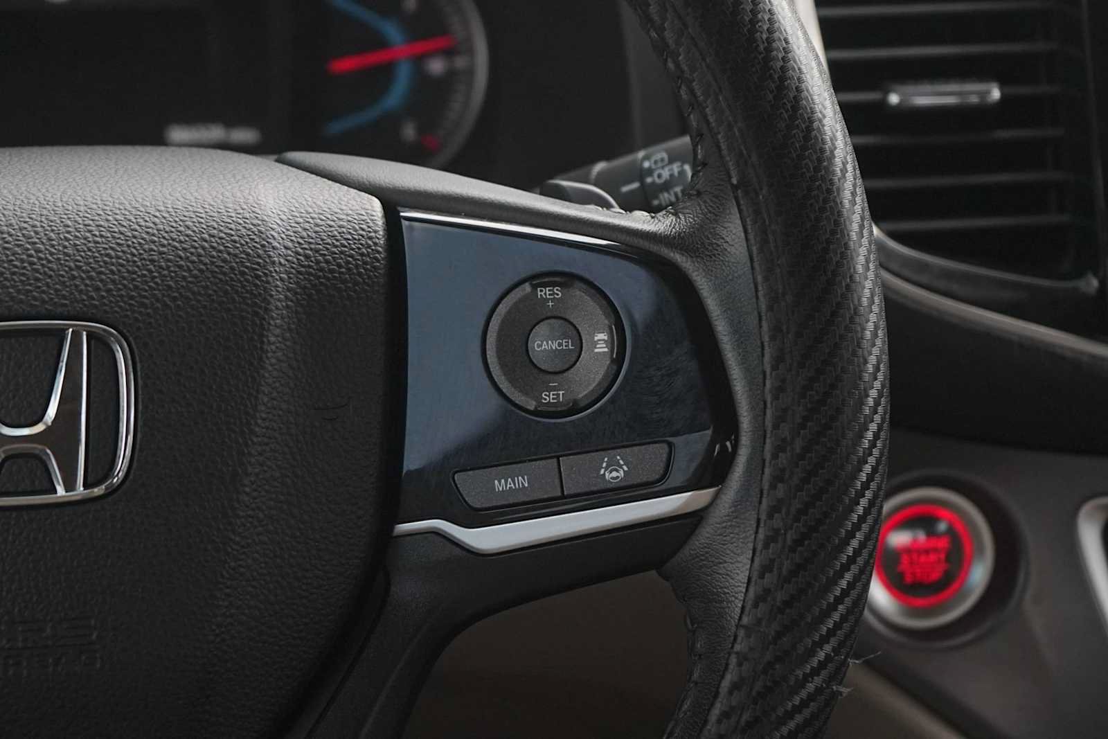 Used 2022 Honda Pilot EX-L image 18