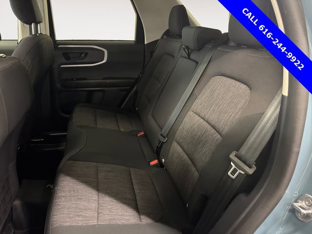 Used 2023 Ford Bronco Sport Big Bend image 21