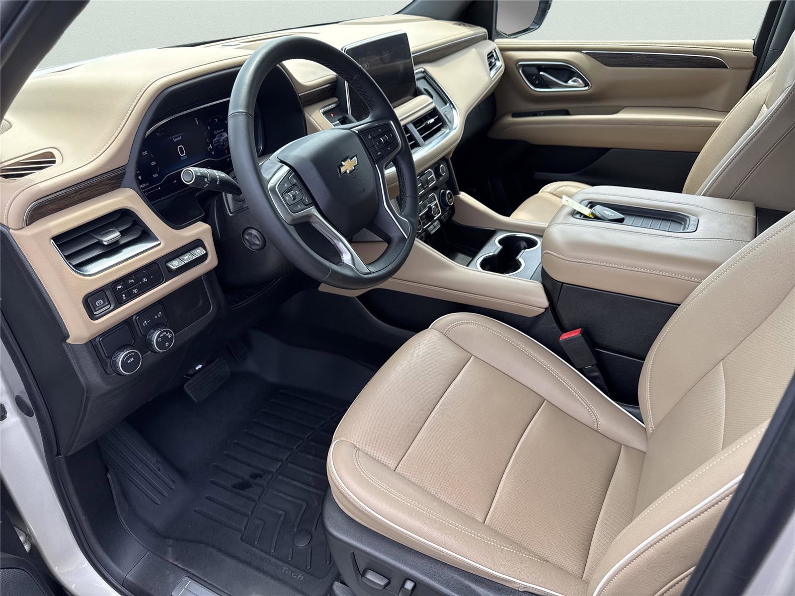 Used 2023 Chevrolet Tahoe Premier RWD image 10