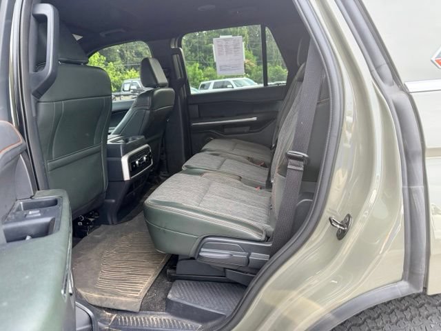 Used 2024 Ford Expedition Timberline AWD/4WD image 9