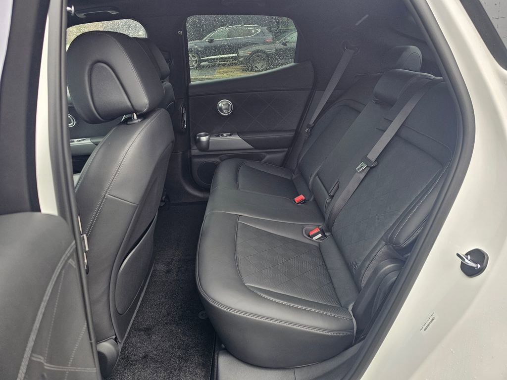 New 2026 Genesis GV60 Advance image 23