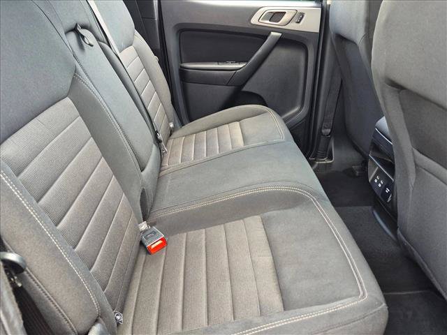 Used 2020 Ford Ranger XLT w/ Equipment Group 301A Mid RWD image 18