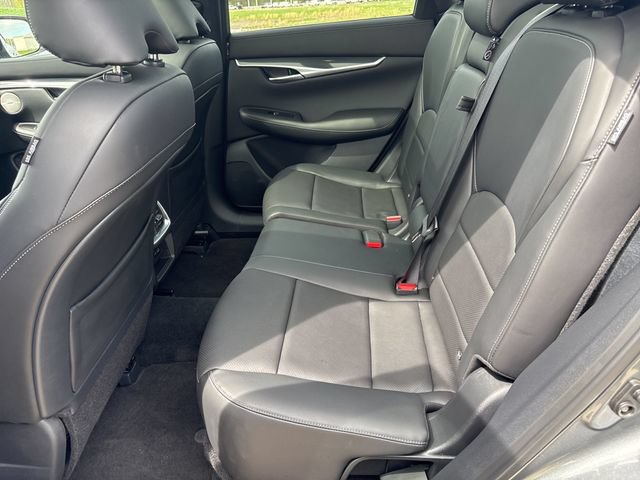 Used 2024 INFINITI QX50 Sport FWD image 49