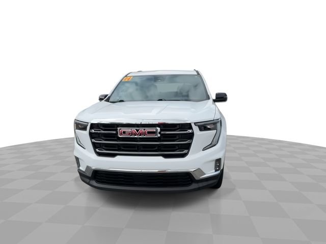Used 2024 GMC Acadia Elevation w/ LPO, Floor Liner Package AWD/4WD image 3