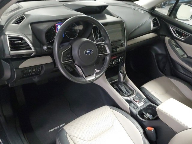 Used 2022 Subaru Forester Limited image 11