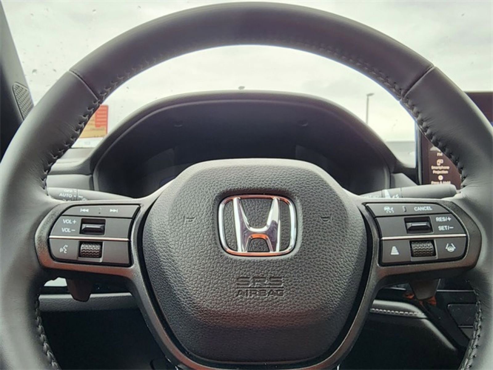 Used 2023 Honda Accord Sport image 17