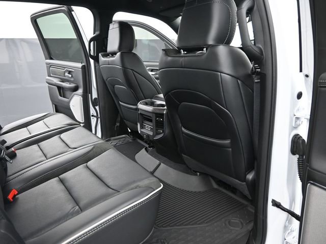New 2026 RAM 1500 Laramie image 18