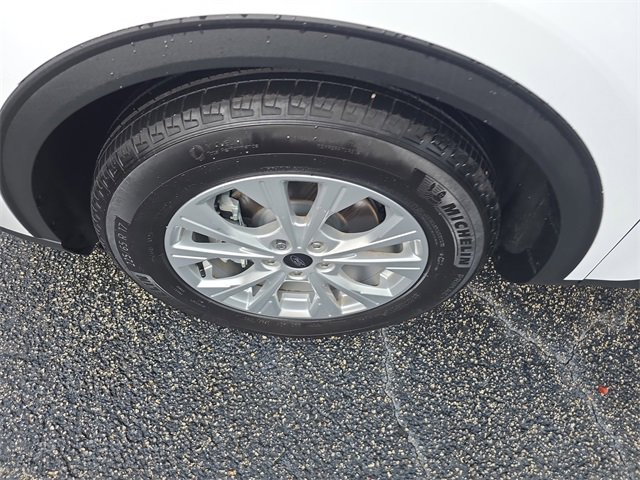 Used 2023 Ford Escape Active image 6