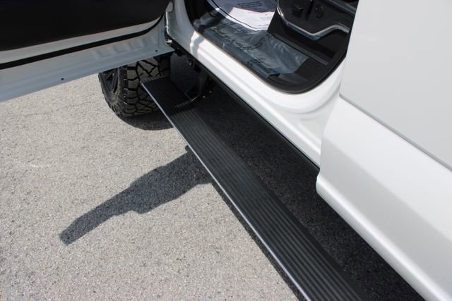 Used 2024 Ford F250 Platinum image 23